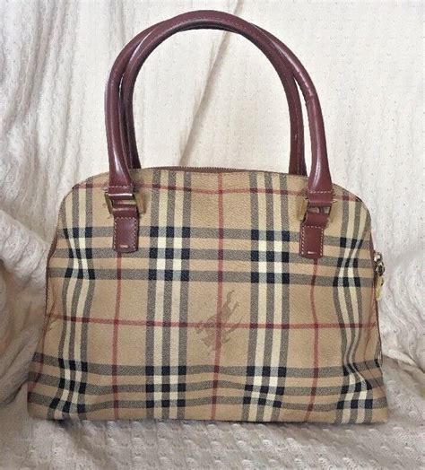 burberry doctors bag price original|Vintage Burberry Handbags and Purses .